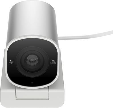 HP 960 4K USB-A Streaming Webcam (P)