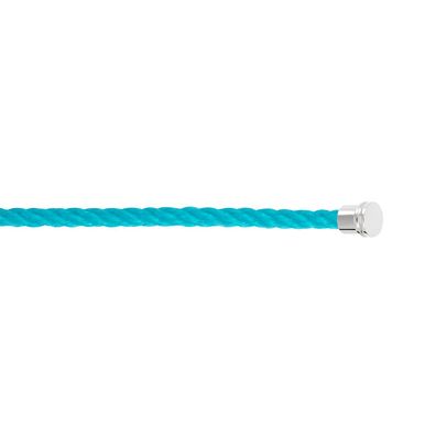 Fred - 6B0303 - Türkisfarbenes Kabel