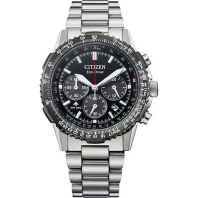 Citizen - CA4664-60E - Sehen Sie sich Citizen Sky CA4664-60E Promaster Sky Navihawk a