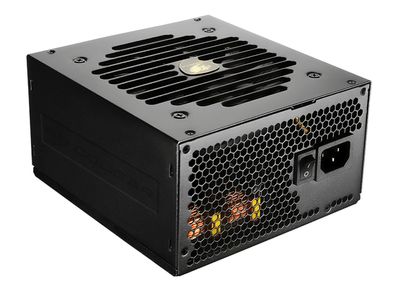 Compucase Cougar GEX750 - Netzteil (intern) - ATX12V - 80 PLUS Gold