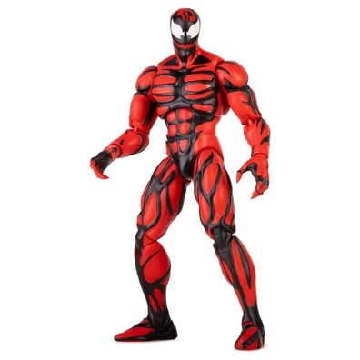 Spider-Man: The Animated Series Actionfigur 1/6 Carnage 33 cm