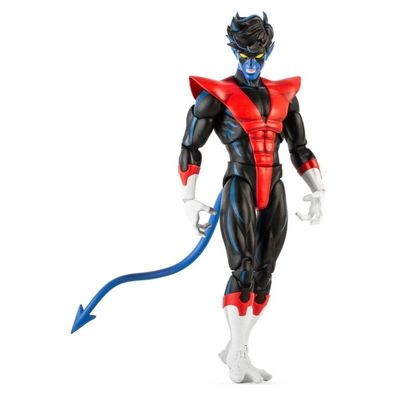 X-Men '97 Actionfigur 1/6 Nightcrawler 27 cm