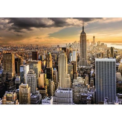 Puzzle Großartiges New York (1000 Teile)