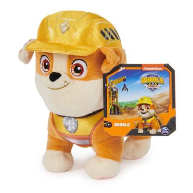 Rubble & Crew - Basis Plüsch 20 Cm Groß (Sortierter Artikel)