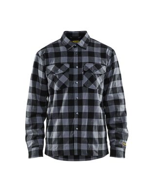 Blakläder Flanellhemd Gefüttert 3225 1131 in div. Farben