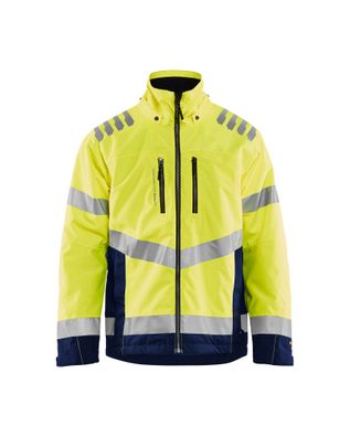 Blakläder High Vis Winterjacke 4780 1977 in div. Farben