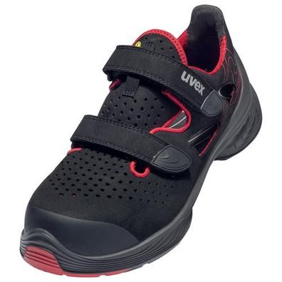 Uvex® S1P Sandalen 6836 Modellreihe uvex 1 G2