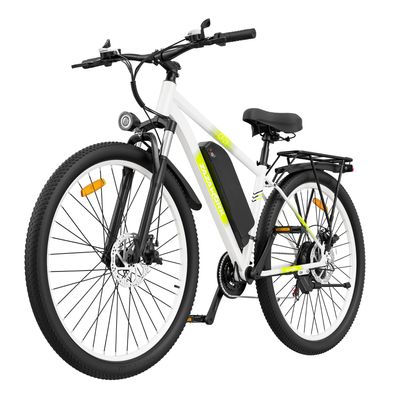 Zazawork CF29 29"fatbike-offroad-elektrofahrrad,21 gang, chanische scheibenbremsen
