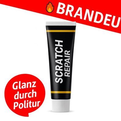 KFZ Kratzer Entferner Polierpaste Autopolitur Lackpflege Swirl Scratch Repair