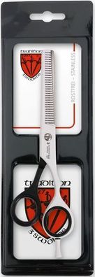 Kellermann Friseurschere Effilierschere für das Friseurstudio 6,0"