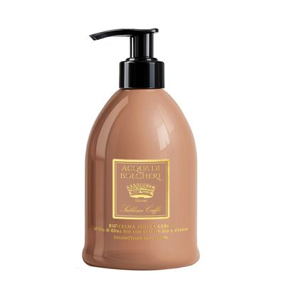 Acqua di Bolgheri Sublime Coffee Fluid-Bodylotion - 300 ml
