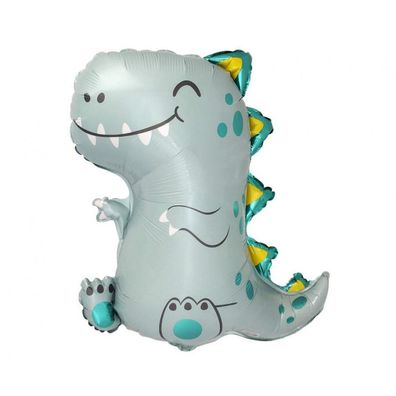 AA Ballonim® Rex Baby 70 cm Folienballon Party DekorationGeburtstag