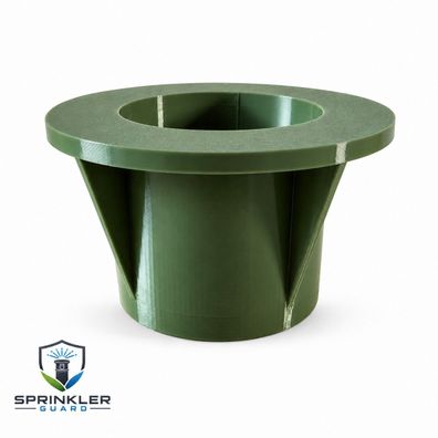 Sprinkler Guard Schutzhülle für Hunter PROS-04 Versenkregner | Schutz für Regner