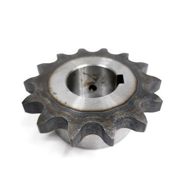 Kettenrad 12B 14 Zähne Mit Nabe, Mit Nut, 19,05, 3/4? Ozdowski