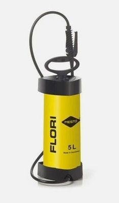 Mesto Druckbestäuber 5 Liter Flori 3232 R