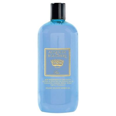 Dr. Taffi Aqua di Bolgheri Duschgel Luce 500ml