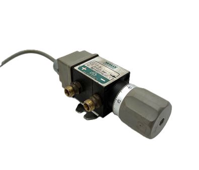 Wilo DDS 6 Differenzdruckgeber Druck Druckgeber 50198379087.1 Pumpenkost S15/192