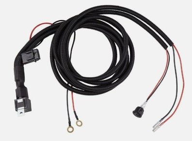 Osram Automotive Anschlusskabel 12 V WIRE Harness AX 1LS LEDDL ACC 101