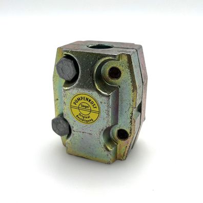 Grundfos Klemmkupplung 24mm auf 15 mm reduziert S14/421