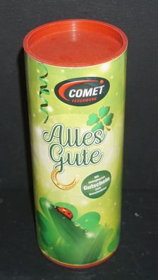 Comet Tischfeuerwerk Alles Gute