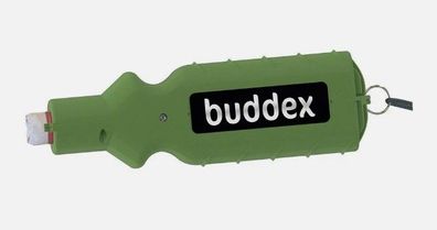 Kerbl Akku Enthorner buddex Enthornungsgerät Enthornung Elektroenthorner