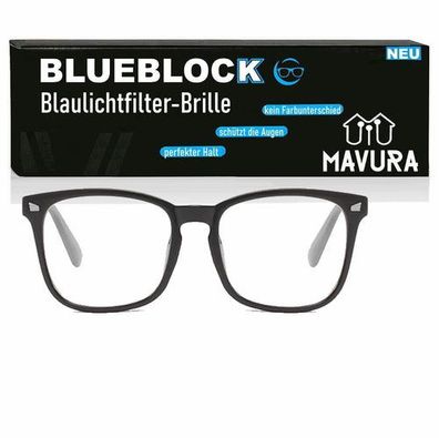 Blueblock Blaulichtfilter Brille Computer Fernsehen Anti Blaulicht Lesebrille
