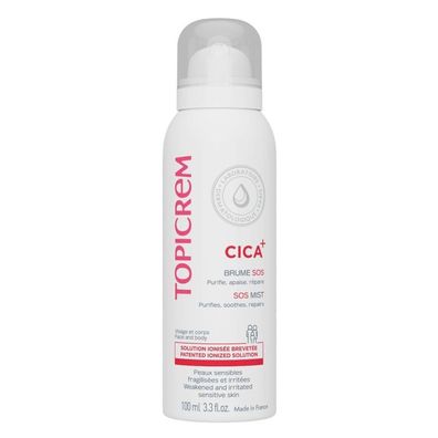 CICA+ Bruma SOS 100 ml