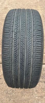 1x Sommerreifen 235/55 R17 99V Hankook Dynapro HP2 RA33 DOT22 5,7-6,3mm