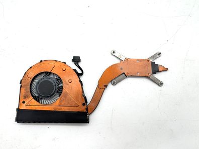 Lenovo ThinkPad X380 Yoga Cooling Fan Kühler mit Heatpipe 02DA165