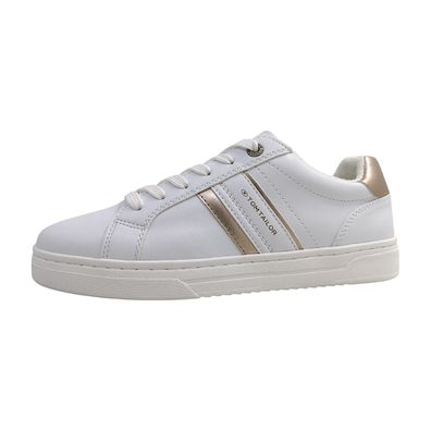 Tom Tailor 9590410001 Weiß white