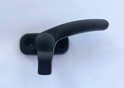 Verschluss Riegel rechts für Dometic Fenster S7P Handgriff Drehriegel 45597m NEU
