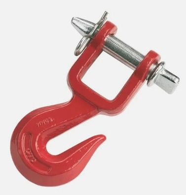 Forsthaken Ackerschienenhaken Kettenhaken Traktor Ackerschiene Haken Holzrücken