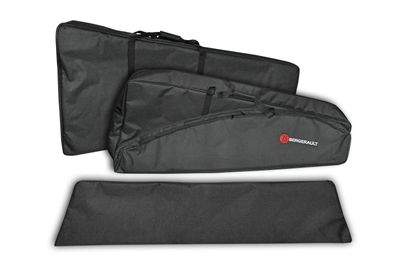 Bergerault Gig Bag Set Vibraphone HTBV30