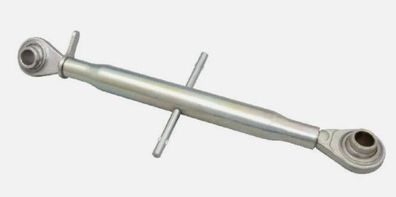 Oberlenker Kat. 2/2 440-654mm Traktor Schlepper Gewindeoberlenker M27x3 320mm