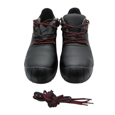 ELTEN Renzo XXW Low Sicherheitsschuhe ESD S3 Stahlkappe Gr. 44 Schwarz