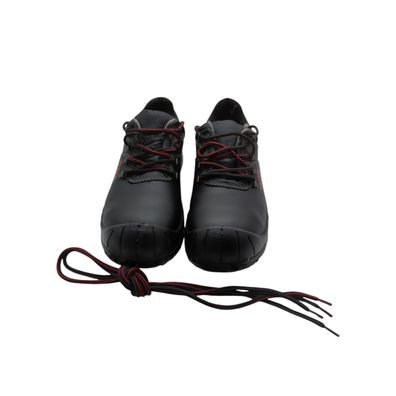 ELTEN Renzo XXW Low Sicherheitsschuhe ESD S3 Stahlkappe Gr. 42 Schwarz