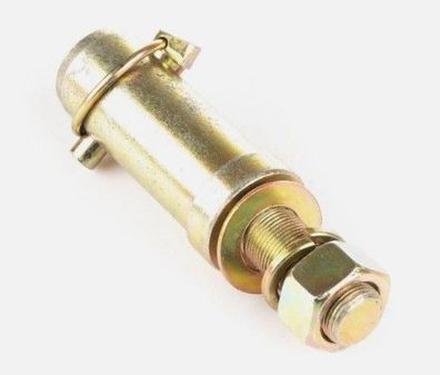 Unterlenkerbolzen Kat.3 Ø36mm M27x1,5 153 mm geschraubt Traktor ?AKTION?