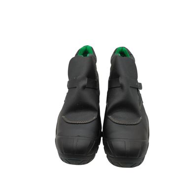 Cofra TA090-000 Marte Schweißerschuhe Schwarz 47