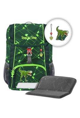 Step by Step KID SHINE Kinderrucksack-Set (Gr. Universal)