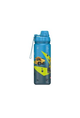 Step By Step Edelstahl Trinkflasche (Gr. Universal)