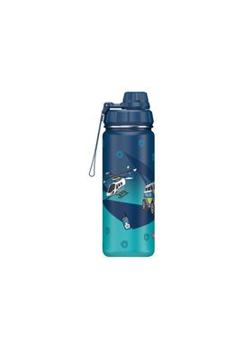 Step By Step Edelstahl Trinkflasche (Gr. Universal)