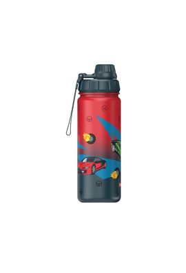 Step By Step Edelstahl Trinkflasche (Gr. Universal)