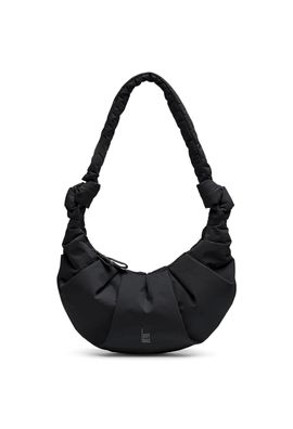 Got Bag Pleat Moon Bag Monochrome (Gr. S)