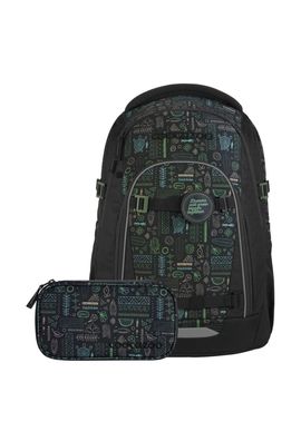 Coocazoo Mate Schulrucksack 2026 Edition (Gr. Universal)