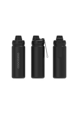 Coocazoo Kunststoff Trinkflasche (Gr. Universal)