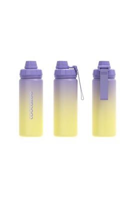 Coocazoo Kunststoff Trinkflasche (Gr. Universal)