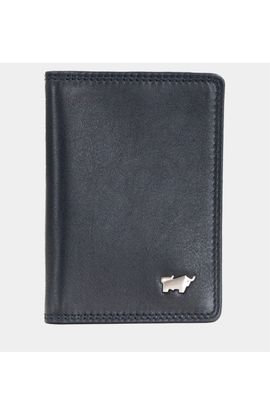 Braun Büffel Golf 10CS RFID Kartenetui