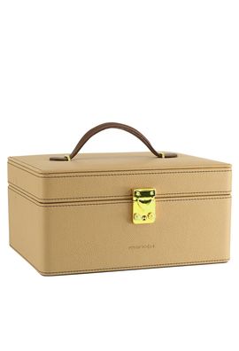 Friedrich 23 Ascot Schmuck- und Uhrenkoffer