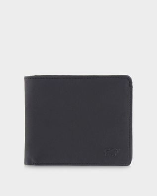 Braun Büffel Arizona 2.0 RFID 4 + 3CS Geldbörse