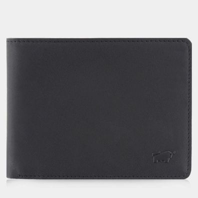 Braun Büffel Arizona 2.0 RFID 8 CS Geldbörse
